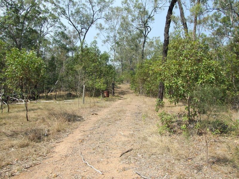 0 Glenbar Road, Aramara QLD 4620