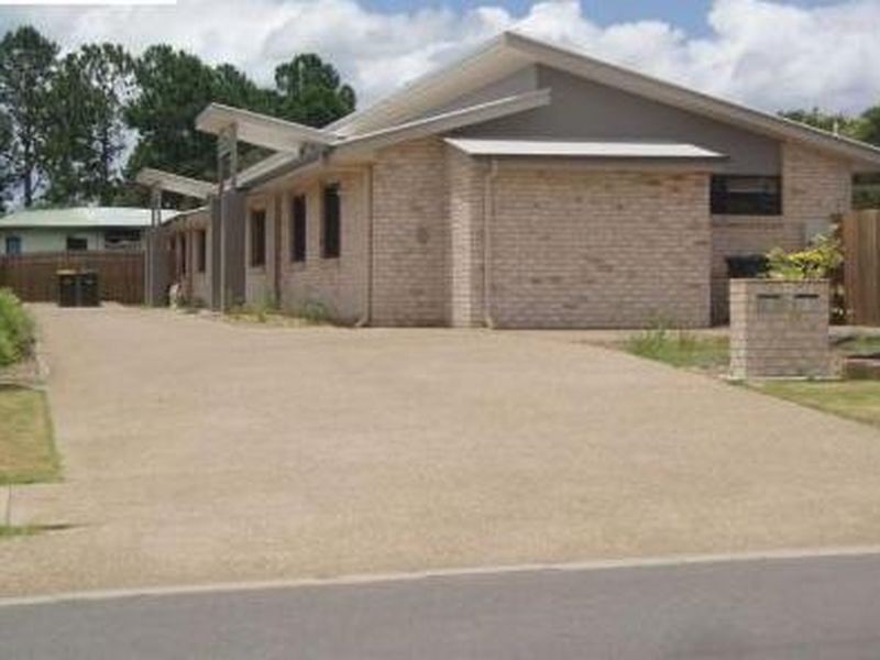 Tinana QLD 4650