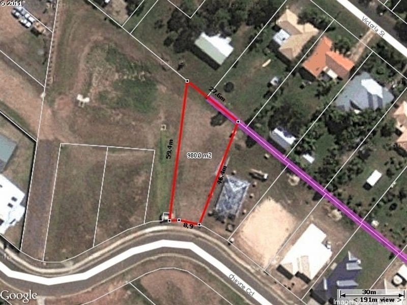 Tinana QLD 4650