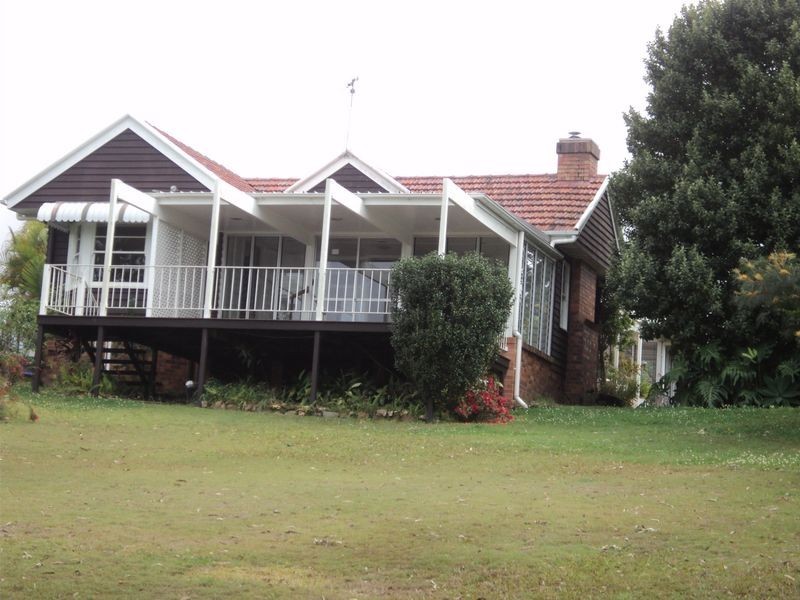327 Lennox Street, Maryborough QLD 4650