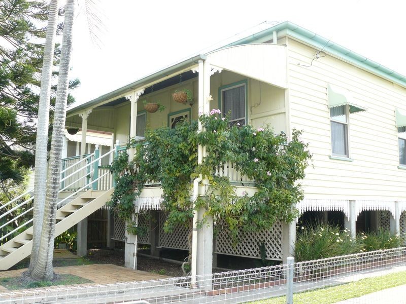 82 March Street, Maryborough QLD 4650