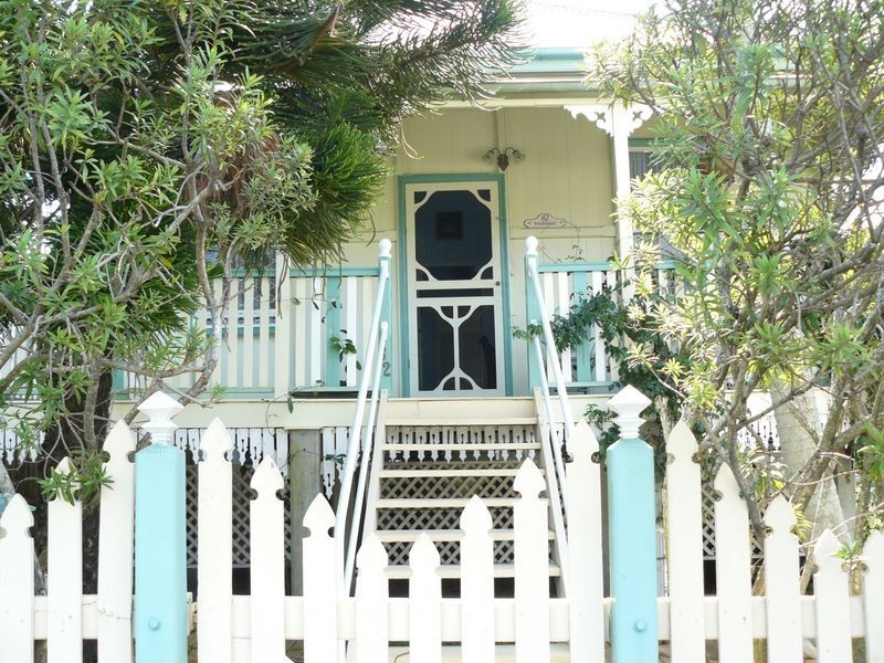 82 March Street, Maryborough QLD 4650