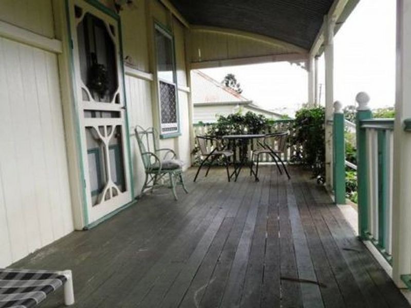 82 March Street, Maryborough QLD 4650