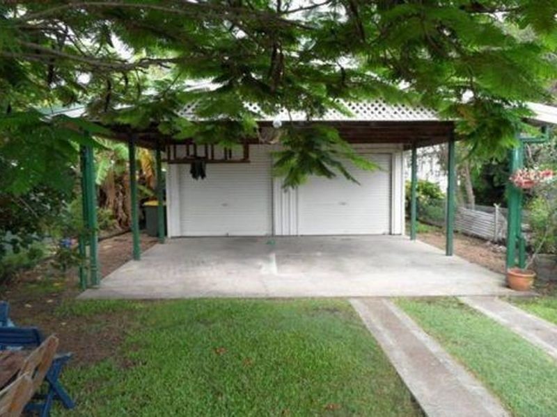 82 March Street, Maryborough QLD 4650