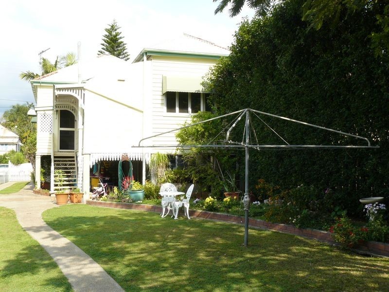 82 March Street, Maryborough QLD 4650