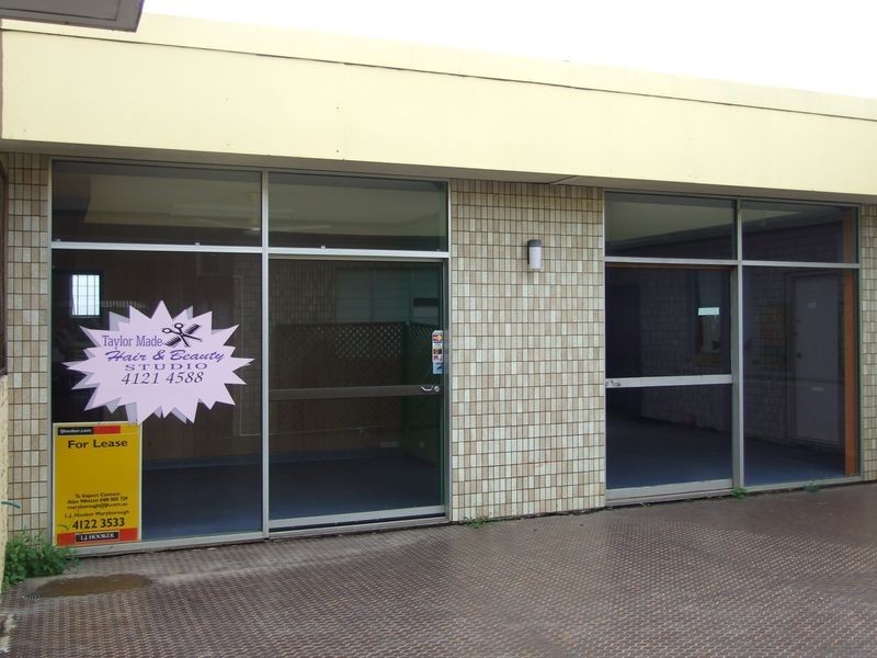 8-9/9 Boys Ave, Maryborough QLD 4650