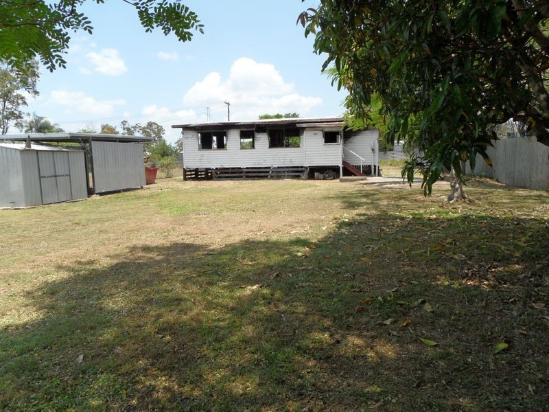 31 Railway Lane, Maryborough QLD 4650
