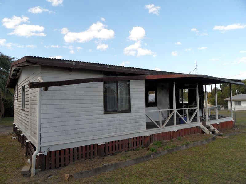 31 Railway Lane, Maryborough QLD 4650