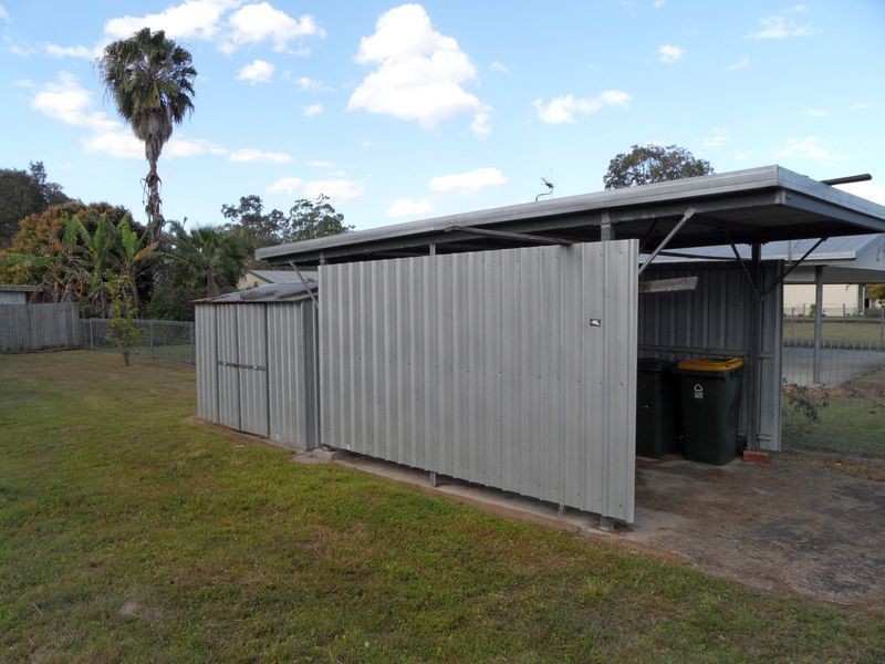 31 Railway Lane, Maryborough QLD 4650