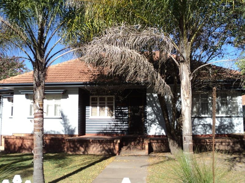293 Lennox Street, Maryborough QLD 4650