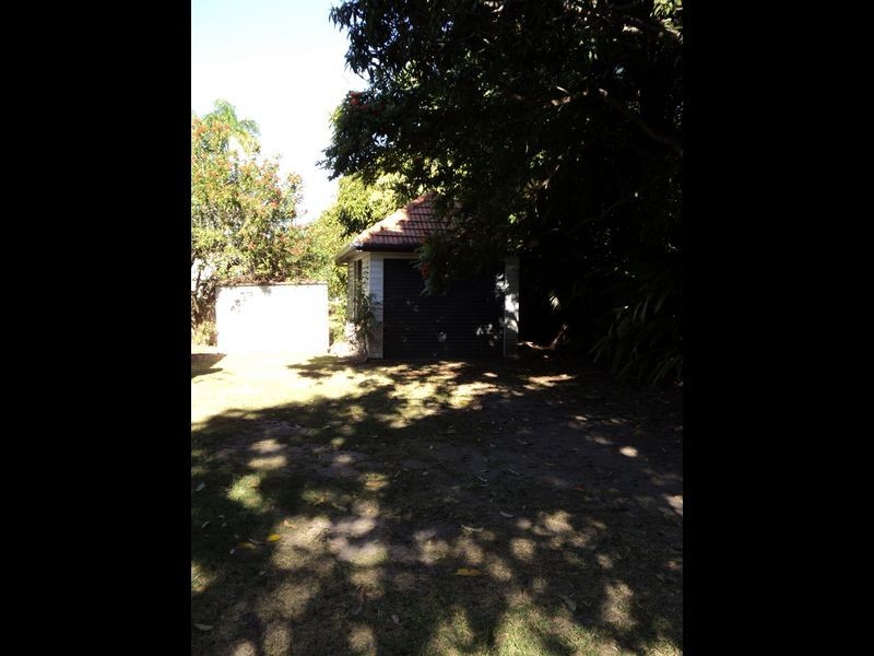 293 Lennox Street, Maryborough QLD 4650