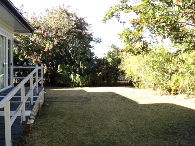 293 Lennox Street, Maryborough QLD 4650