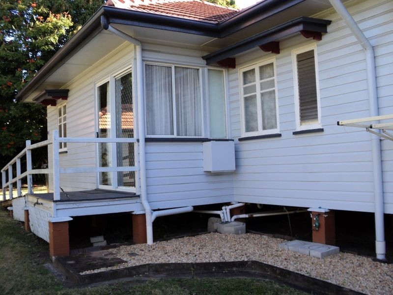 293 Lennox Street, Maryborough QLD 4650