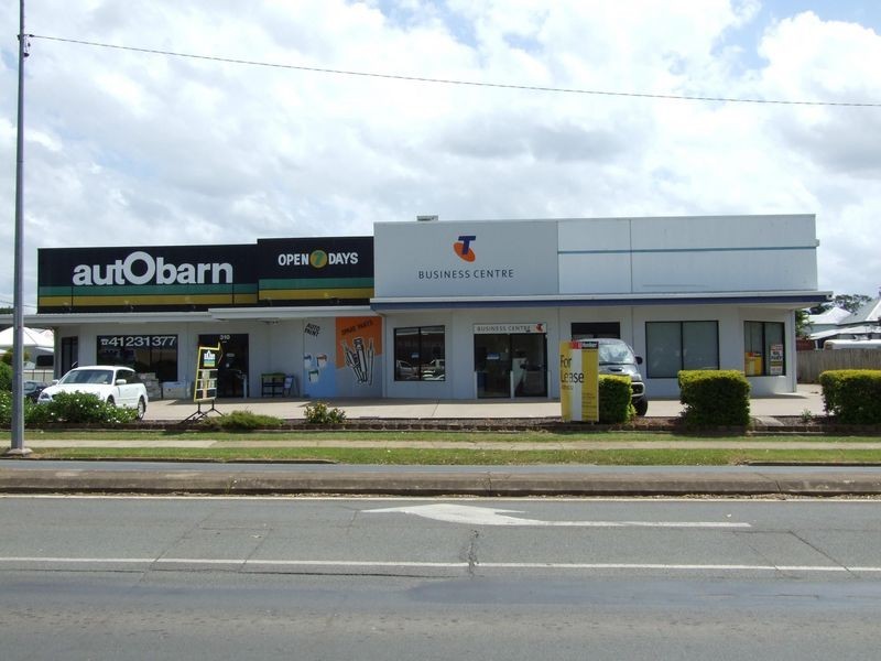 312 Alice Street, Maryborough QLD 4650