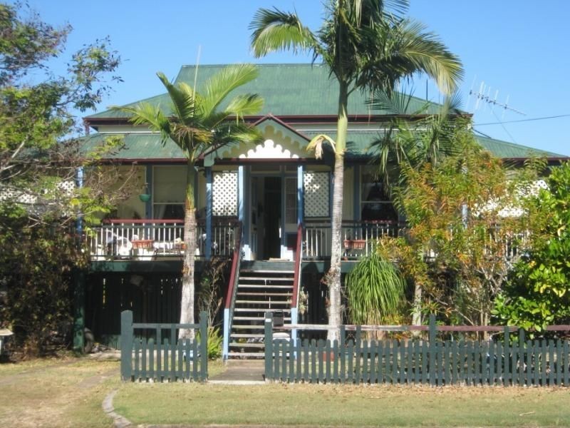 246 Albert Street, Maryborough QLD 4650