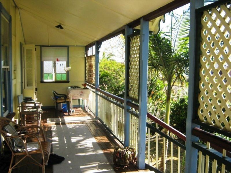 246 Albert Street, Maryborough QLD 4650