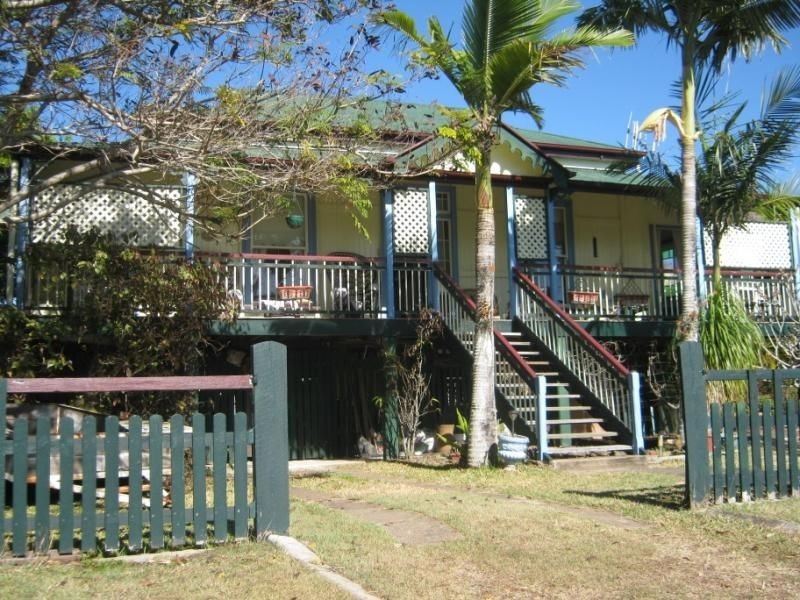 246 Albert Street, Maryborough QLD 4650