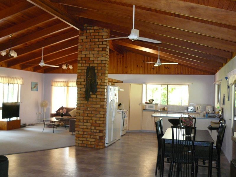 103 Philip Drive, Tinana QLD 4650