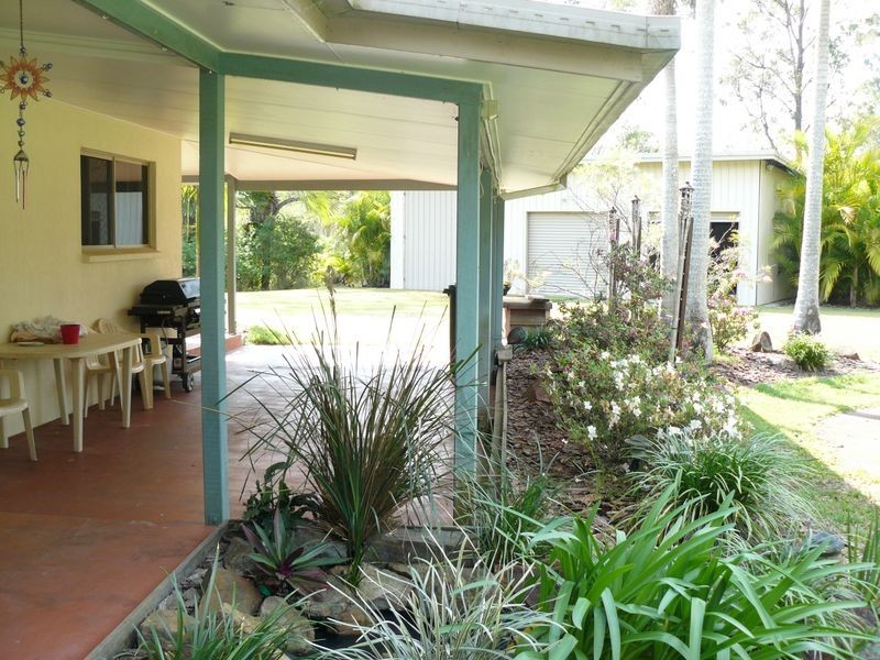 103 Philip Drive, Tinana QLD 4650