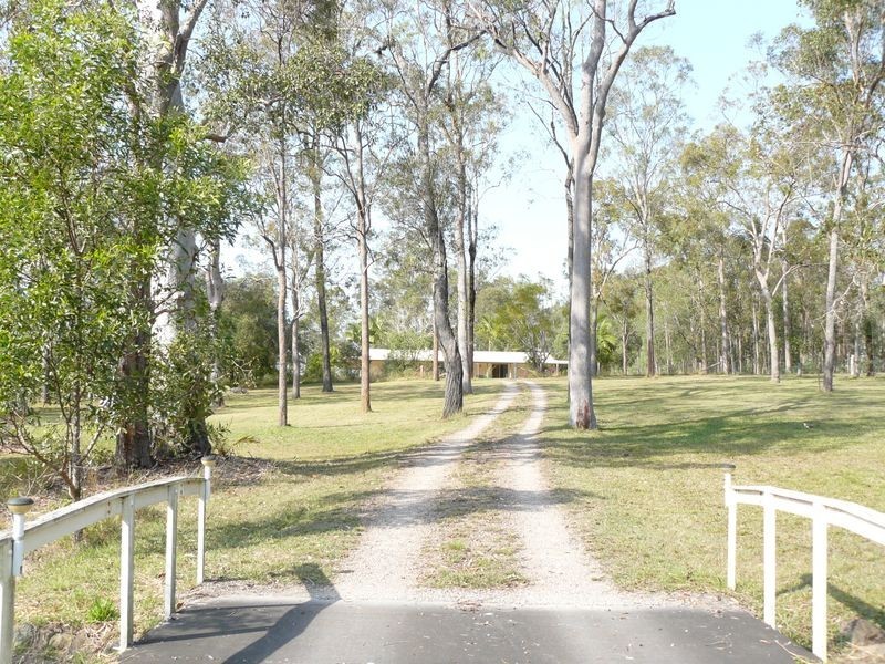 103 Philip Drive, Tinana QLD 4650