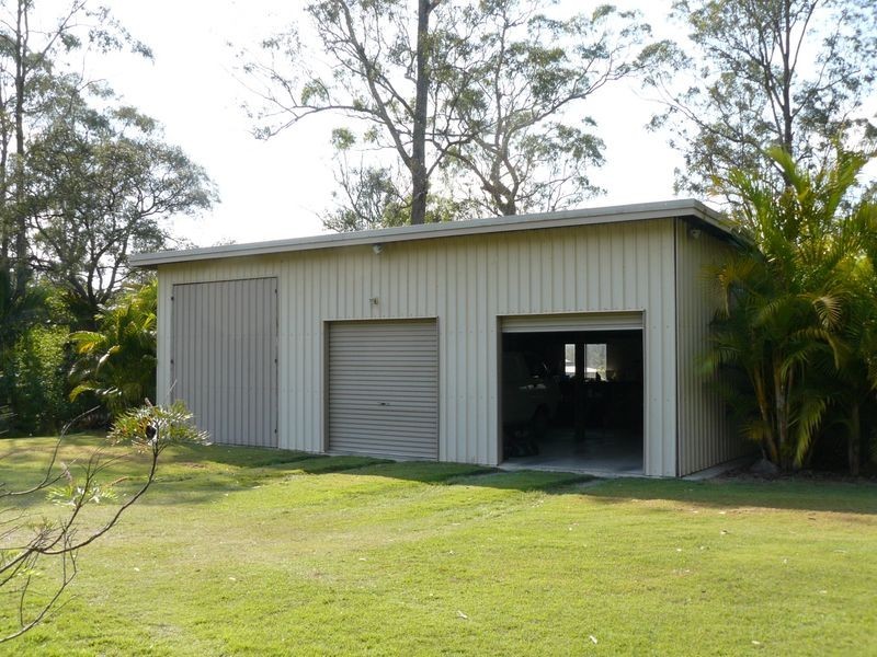 103 Philip Drive, Tinana QLD 4650