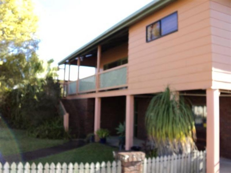 42 Adelaide Lane, Maryborough QLD 4650