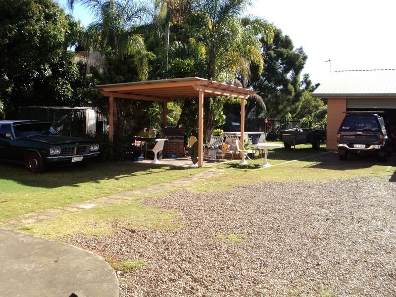 42 Adelaide Lane, Maryborough QLD 4650