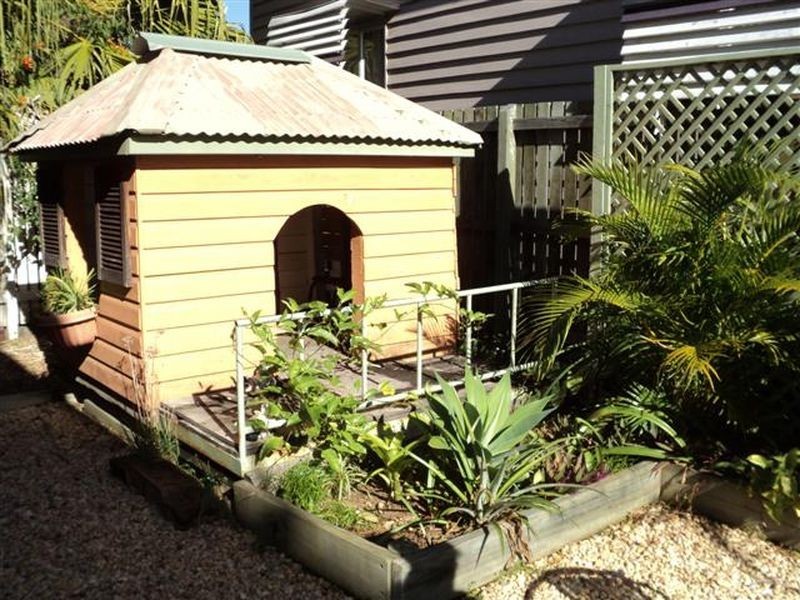 42 Adelaide Lane, Maryborough QLD 4650