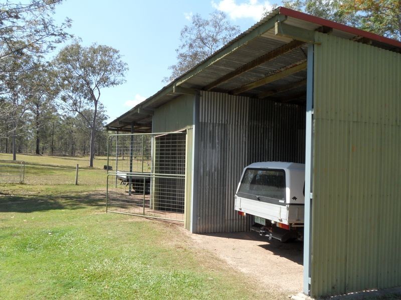 414 Glenbar Road, Maryborough QLD 4650