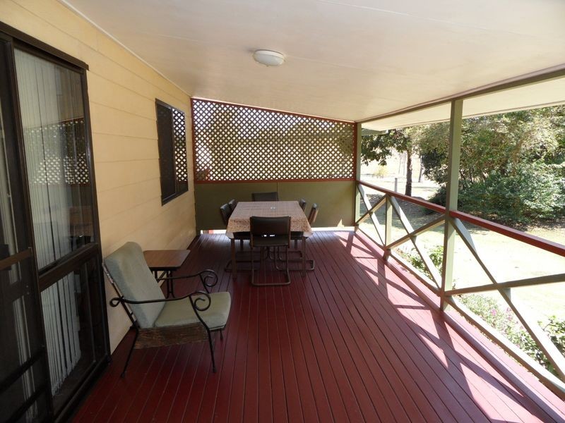 414 Glenbar Road, Maryborough QLD 4650