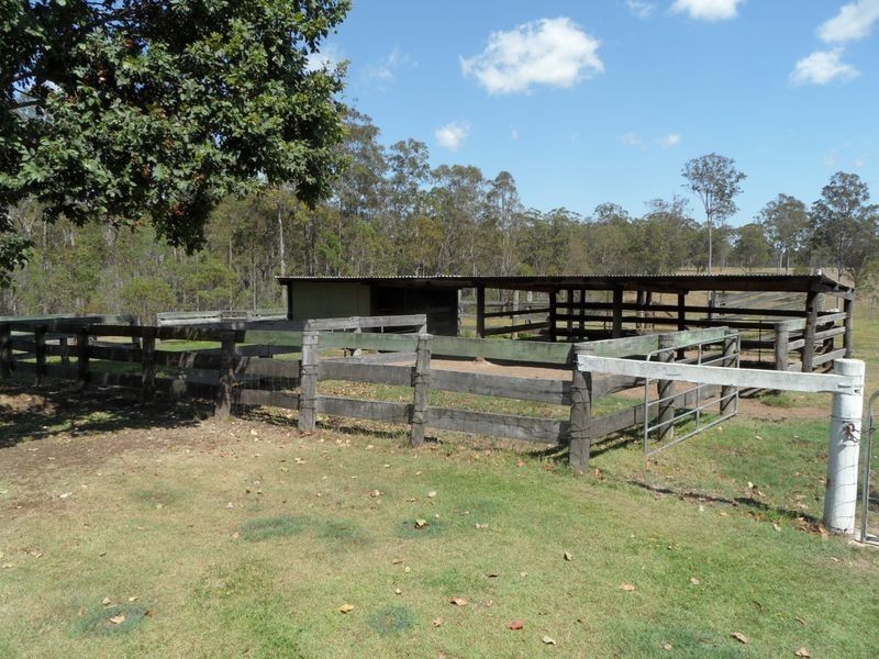 414 Glenbar Road, Maryborough QLD 4650