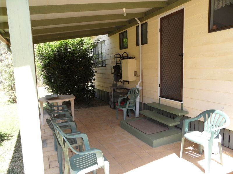 414 Glenbar Road, Maryborough QLD 4650