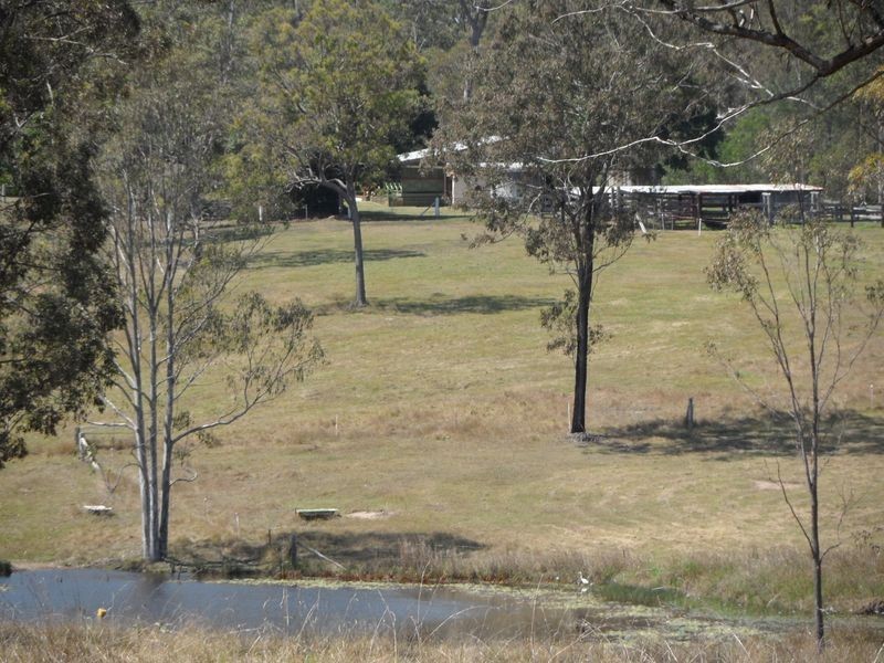 414 Glenbar Road, Maryborough QLD 4650