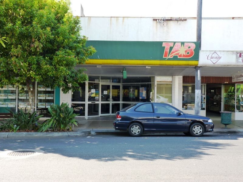 165 Adelaide Street, Maryborough QLD 4650