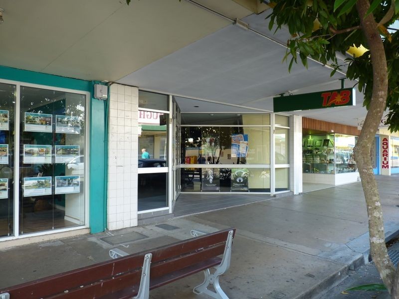 165 Adelaide Street, Maryborough QLD 4650