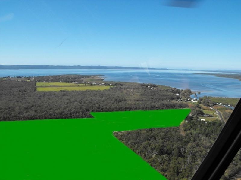 Boonooroo QLD 4650