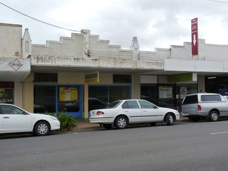 159 Adelaide Street, Maryborough QLD 4650