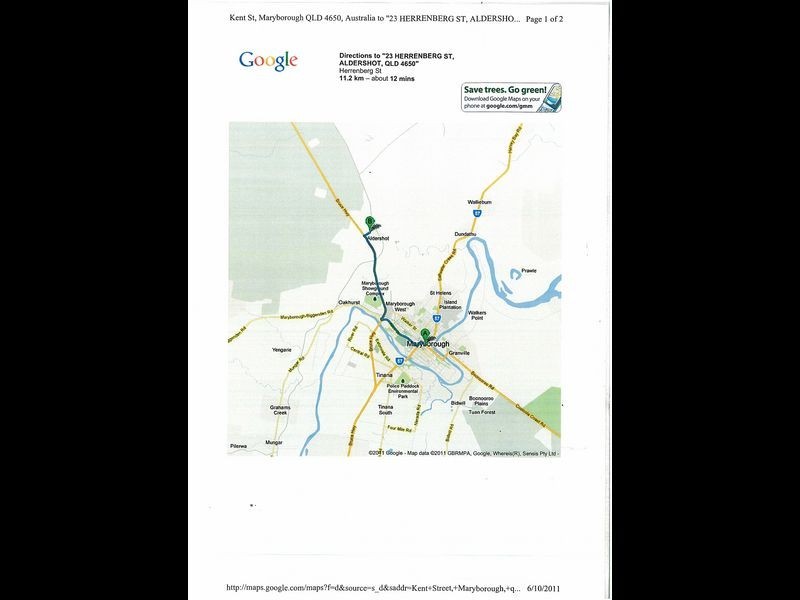 23 Herrenberg Street, Aldershot QLD 4650