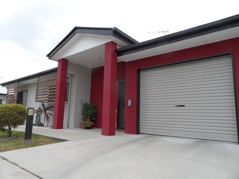 2/24 Wolseley Street, Granville QLD 4650