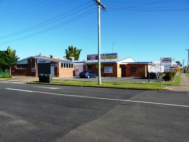 209 Pallas Street, Maryborough QLD 4650