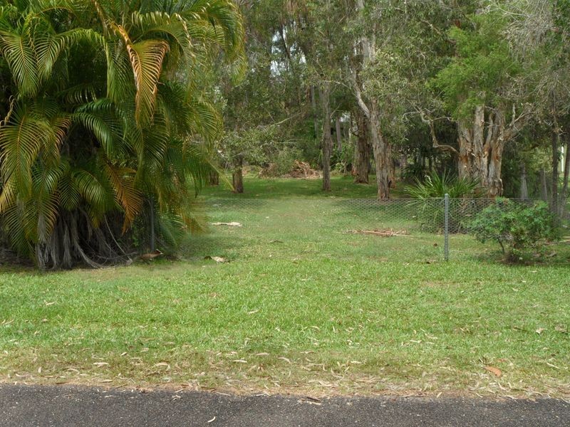 22 Outridge Ave, Poona QLD 4650