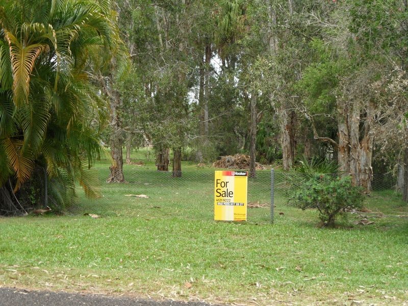 22 Outridge Ave, Poona QLD 4650