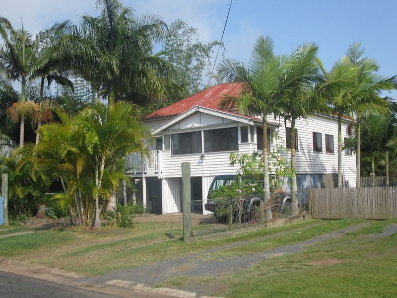 38 Bazaar Street, Maryborough QLD 4650
