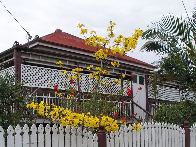 89 March Street, Maryborough QLD 4650
