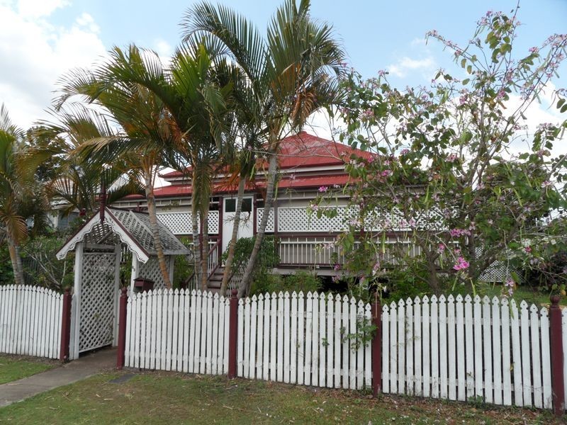89 March Street, Maryborough QLD 4650