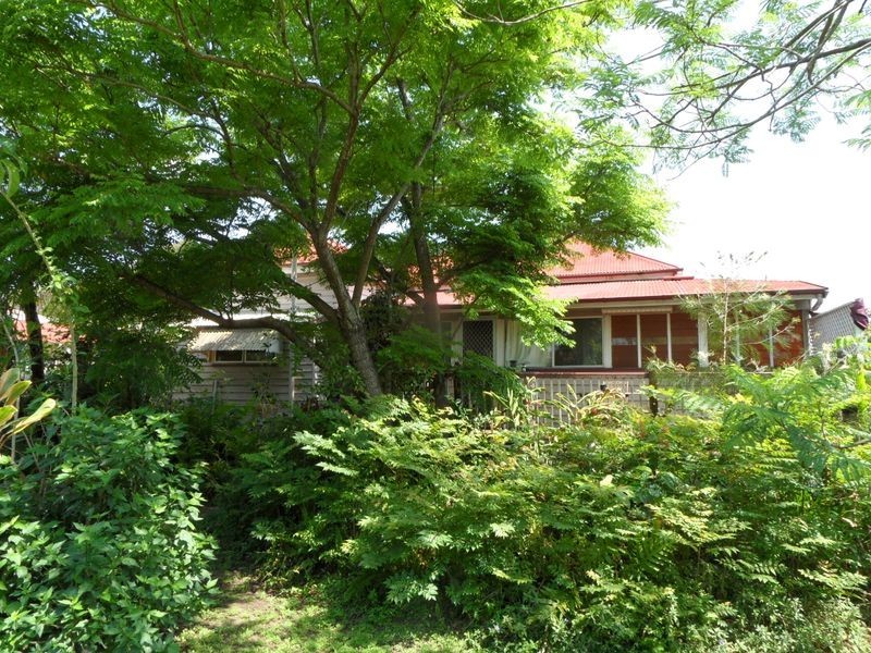 89 March Street, Maryborough QLD 4650