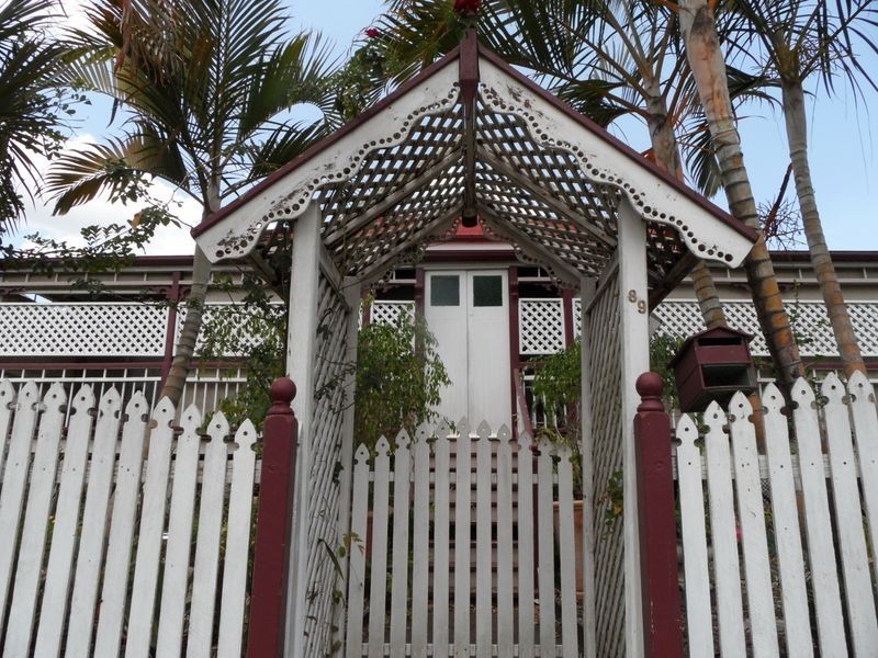 89 March Street, Maryborough QLD 4650