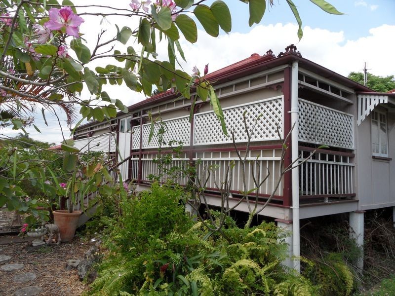89 March Street, Maryborough QLD 4650