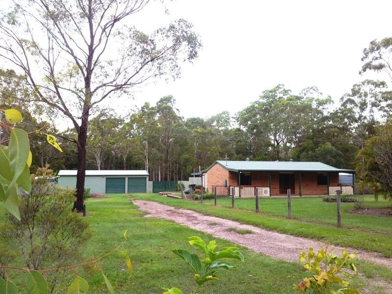 141 Springvale Road, Tinana QLD 4650