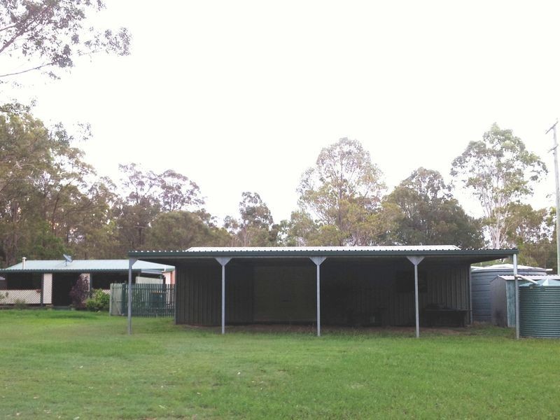 141 Springvale Road, Tinana QLD 4650